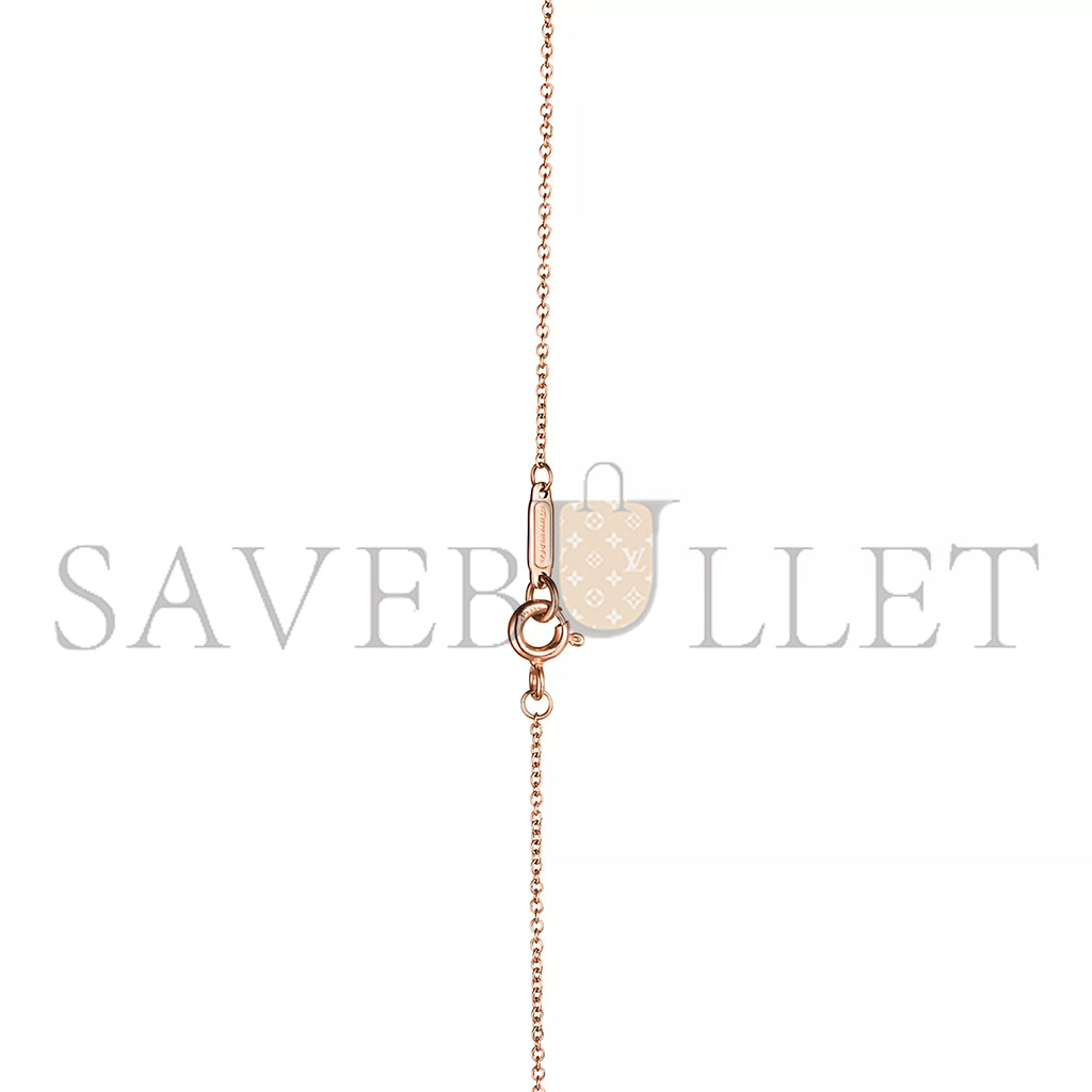 TIFFANY 1837™ CIRCLE PENDANT 60011649